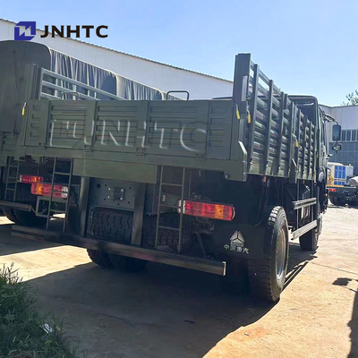 সেরা হাওও কার্গো ট্রাক 6x6 12 হুইলার নতুন ভারী সিনোট্রাক ইউরো 2-6 ট্রাক বেড়া কার্গো ট্রাক বিক্রয়