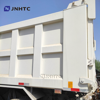 ব্র্যান্ড নিউ সিনোট্রাক HOWO NX T7 6X4 8X4 30t 40t 20cbm 25cbm ডাম্প ট্রাক টিপার ট্রাক