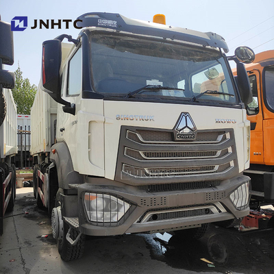 ব্র্যান্ড নিউ সিনোট্রাক HOWO NX T7 6X4 8X4 30t 40t 20cbm 25cbm ডাম্প ট্রাক টিপার ট্রাক