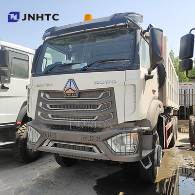 ব্র্যান্ড নিউ সিনোট্রাক HOWO NX T7 6X4 8X4 30t 40t 20cbm 25cbm ডাম্প ট্রাক টিপার ট্রাক