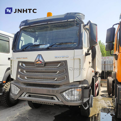 ব্র্যান্ড নিউ সিনোট্রাক HOWO NX T7 6X4 8X4 30t 40t 20cbm 25cbm ডাম্প ট্রাক টিপার ট্রাক