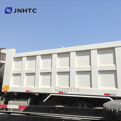 ব্র্যান্ড নিউ সিনোট্রাক HOWO NX T7 6X4 8X4 30t 40t 20cbm 25cbm ডাম্প ট্রাক টিপার ট্রাক