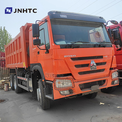 নতুন সিনোট্রাক 10 হুইলার ট্রাক HOWO লরি ডাম্পার 6X4 ভারী সস্তা ব্র্যান্ড