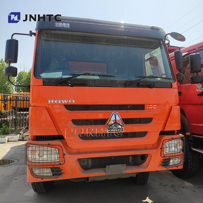 নতুন সিনোট্রাক 10 হুইলার ট্রাক HOWO লরি ডাম্পার 6X4 ভারী সস্তা ব্র্যান্ড