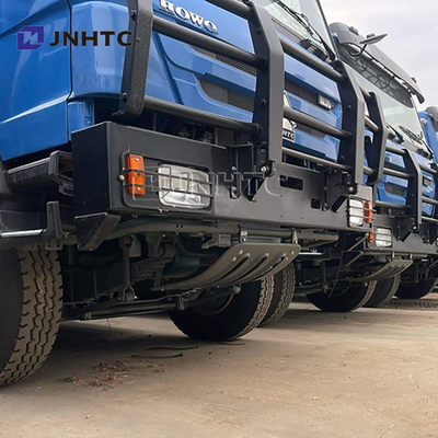 নতুন এবং ব্যবহৃত 10 চাকা ডাম্প ট্রাক 6x6 Sinotruk Howo 30Cubic Tipper ট্রাক ভাল অবস্থায়