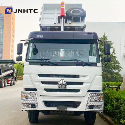 সিনোট্রাক ট্যাপার ট্রাক ৬x৪ ১০ হুইলার ৩০ টন ৩৩৬hp ৩৮০hp ৪০০hp নতুন এবং ব্যবহৃত হাও ডাম্প ট্রাক উচ্চমানের
