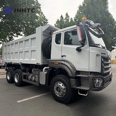 সিনোট্রুক এনএক্স ডাম্প ট্রাক 6X4 8X4 380 এইচপি 400 এইচপি 430 এইচপি 30 টন সেকেন্ড হ্যান্ড ভারী দায়িত্ব HOWO ব্যবহৃত ট্যাপার ট্রাক