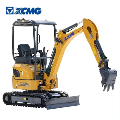 গরম বিক্রয় Excavator মিনি Digger Kubota / Yanmar ইঞ্জিন ক্রলার Excavator 2Ton 3Ton 3.5Ton মিনি Excavator সংযুক্তি