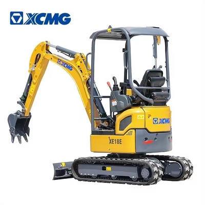 গরম বিক্রয় Excavator মিনি Digger Kubota / Yanmar ইঞ্জিন ক্রলার Excavator 2Ton 3Ton 3.5Ton মিনি Excavator সংযুক্তি