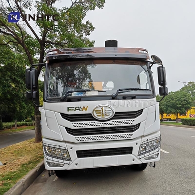 নতুন FAW 8 টন 12 টন টেলিস্কোপিক বুম ট্রাক ক্রেন ট্রাক মাউন্ট ক্রেন হাইড্রোলিক মোবাইল ট্রাক ক্রেন