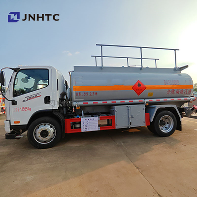সেরা বিক্রয় ব্যবহৃত FAW 20000-40000 লিটার 4X2 ডিজেল পেট্রল নতুন বিশেষ তেল জ্বালানী ট্যাঙ্কার ট্যাঙ্ক ট্রাক