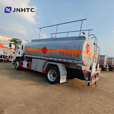 সেরা বিক্রয় ব্যবহৃত FAW 20000-40000 লিটার 4X2 ডিজেল পেট্রল নতুন বিশেষ তেল জ্বালানী ট্যাঙ্কার ট্যাঙ্ক ট্রাক
