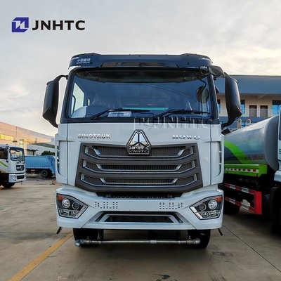 HOWO NX ওয়াটার ট্যাঙ্ক ট্রাক 6X4 336HP 20m3 স্প্রিংকলার ট্যাঙ্ক ট্রাক বিক্রয়ের জন্য
