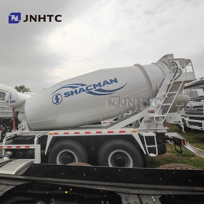 SHACMAN F3000 ওয়াটার ট্যাঙ্ক ট্রাক 6*4 টাইপ 20CBM ওয়াটার ট্রান্সপোর্ট ট্রাক রাস্তা পরিষ্কারের স্প্রিংকলার ট্রাক