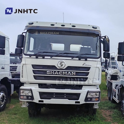 SHACMAN F3000 ওয়াটার ট্যাঙ্ক ট্রাক 6*4 টাইপ 20CBM ওয়াটার ট্রান্সপোর্ট ট্রাক রাস্তা পরিষ্কারের স্প্রিংকলার ট্রাক