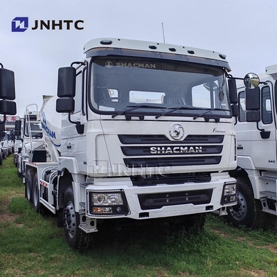 SHACMAN F3000 ওয়াটার ট্যাঙ্ক ট্রাক 6*4 টাইপ 20CBM ওয়াটার ট্রান্সপোর্ট ট্রাক রাস্তা পরিষ্কারের স্প্রিংকলার ট্রাক