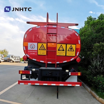 শ্যাকম্যান F3000 তেল ট্যাঙ্ক ট্রাক 6 * 4 340hp তেল পরিবহন জন্য জ্বালানী ট্রাক