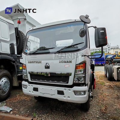 নিউ হোম্যান 10cbm সেপটিক ফেকাল সাকশন ট্যাঙ্ক ভ্যাকুয়াম ট্যাঙ্কার ট্রাক দাম