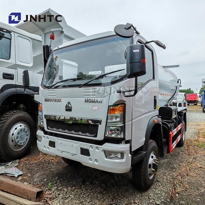 নিউ হোম্যান 10cbm সেপটিক ফেকাল সাকশন ট্যাঙ্ক ভ্যাকুয়াম ট্যাঙ্কার ট্রাক দাম
