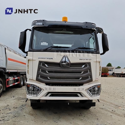 হাও এনএক্স ওয়াটার অ্যাঙ্কর ট্রাক 4x2 200-380hp ড্রাইভ হুইল স্প্রিংকিং ট্যাঙ্ক ট্রাক ভাল দাম