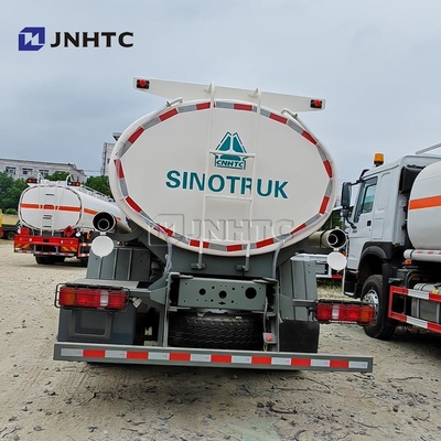 হাও এনএক্স ওয়াটার অ্যাঙ্কর ট্রাক 4x2 200-380hp ড্রাইভ হুইল স্প্রিংকিং ট্যাঙ্ক ট্রাক ভাল দাম