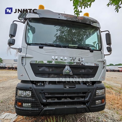 নতুন HOWO TX টিপার ট্রাক 6x4 ড্রাইভিং 380hp 10 চাকা ডিজেল ডাম্প ট্রাক বিক্রয়ের জন্য