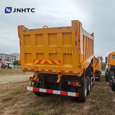 শ্যাকম্যান F3000 ডিজেল ডাম্প ট্রাক 6x4 40cbm 380HP ডাম্প ট্যাপার ট্রাক বিক্রয়ের জন্য