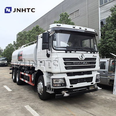 ব্র্যান্ড নিউ শ্যাকম্যান F3000 20000L ওয়াটার স্প্রিংলার ট্যাঙ্ক ট্রাক ওয়াটার বউসার ট্রাক বিক্রয়ের জন্য