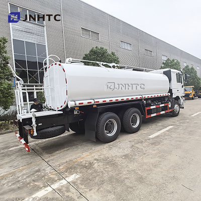 ব্র্যান্ড নিউ শ্যাকম্যান F3000 20000L ওয়াটার স্প্রিংলার ট্যাঙ্ক ট্রাক ওয়াটার বউসার ট্রাক বিক্রয়ের জন্য