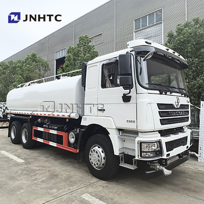 ব্র্যান্ড নিউ শ্যাকম্যান F3000 20000L ওয়াটার স্প্রিংলার ট্যাঙ্ক ট্রাক ওয়াটার বউসার ট্রাক বিক্রয়ের জন্য