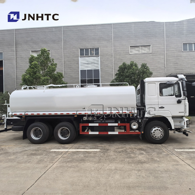 ব্র্যান্ড নিউ শ্যাকম্যান F3000 20000L ওয়াটার স্প্রিংলার ট্যাঙ্ক ট্রাক ওয়াটার বউসার ট্রাক বিক্রয়ের জন্য