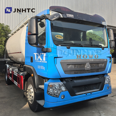 নতুন HOWO TX 15cbm সেপটিক ফেকাল সাকশন ট্যাঙ্ক ভ্যাকুয়াম ট্যাঙ্কার ট্রাকের দাম