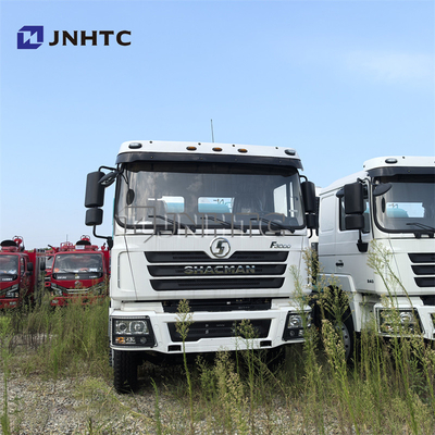 নতুন শ্যাকম্যান F3000 10m3 15 ঘনমিটার স্ব-লোডিং কংক্রিট মিশুক ট্রাক