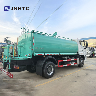 সিনোট্রুক হাও ওয়াটার ট্যাঙ্কার ট্রাক 4x2 6x4 8x4 20CBM ওয়াটার স্প্রিংলার ট্যাঙ্ক ওয়াটারিং কার্ট স্টক ইন