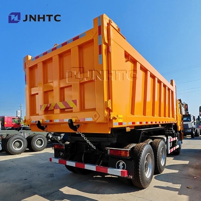 শ্যাকম্যান F3000 ভারী ডাম্প ট্রাক 380ph 430hp 12 চাকা লোড 50tons ডাম্প ট্রাক