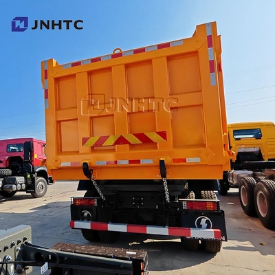 শ্যাকম্যান F3000 ভারী ডাম্প ট্রাক 380ph 430hp 12 চাকা লোড 50tons ডাম্প ট্রাক