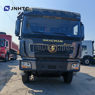 শ্যাকম্যান এক্স৩০০০ ডাম্প ট্রাক ৩৮০ পিএইচপি ৪৩০ এইচপি ১২ চাকা লোড ৫০ টন ডাম্প ট্রাক