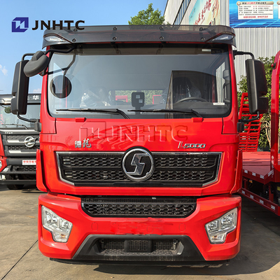 শ্যাকম্যান এফ৩০০০ উইকার ট্রাক ৪x২ ৬ চাকার ২৪০hp উইকার ট্রাক
