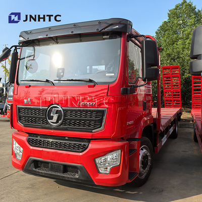 শ্যাকম্যান এফ৩০০০ উইকার ট্রাক ৪x২ ৬ চাকার ২৪০hp উইকার ট্রাক