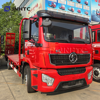 শ্যাকম্যান এফ৩০০০ উইকার ট্রাক ৪x২ ৬ চাকার ২৪০hp উইকার ট্রাক