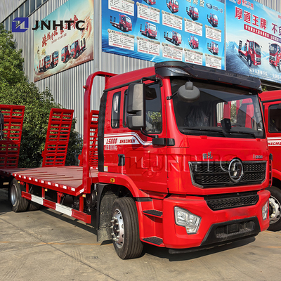 শ্যাকম্যান এফ৩০০০ উইকার ট্রাক ৪x২ ৬ চাকার ২৪০hp উইকার ট্রাক