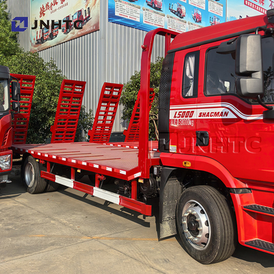 শ্যাকম্যান এফ৩০০০ উইকার ট্রাক ৪x২ ৬ চাকার ২৪০hp উইকার ট্রাক