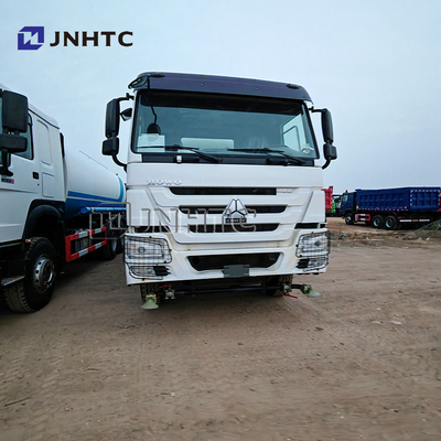 ভারী দায়িত্ব পানির ট্যাঙ্কার ট্রাক 6x4 15000/20000 লিটার সিনোট্রাক হাও ওয়াটার স্প্রিংলার বউসার ট্যাঙ্ক ট্রাক বিক্রয়ের জন্য