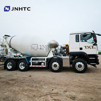 পাইকারি কাস্টমাইজড HOWO TX7 মিশুক মেশিন ভাল মানের 6X4 কংক্রিট মিশুক ট্রাক বিক্রয়ের জন্য কংক্রিট পাম্প