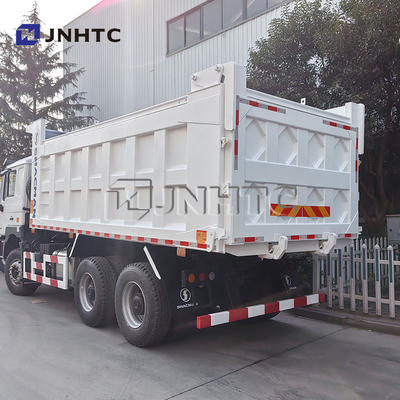 সর্বাধিক জনপ্রিয় শ্যাকম্যান 6x4 10 হুইলার F3000 নির্মাণ পরিবহনের জন্য ট্যাপার ডাম্প ট্রাক