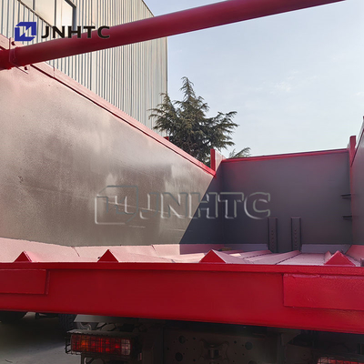 সিনোট্রুক দাম নতুন HOWO 6x4 16 20 ঘনমিটার 10 চাকা টপপার ট্রাক খনির ডাম্প ট্রাক বিক্রয়ের জন্য