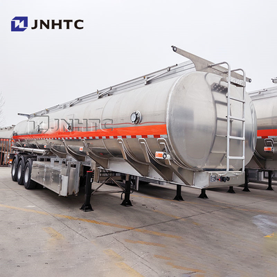 3 অক্ষ 40000l 45000 লিটার রাস্তা পরিবহন তেল পেট্রল c অ্যালুমিনিয়াম পেট্রল দক্ষিণ আফ্রিকায় বিক্রির জন্য পরিবহন