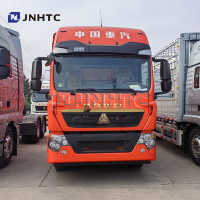 চীনা সিনোট্রাক HOWO TX 4X2 6 হুইলার বেড়া কার্গো ট্রাক বিক্রয়ের জন্য