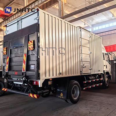 সিনোট্রুক হাও 4X2 300 এইচপি ইউরো II ডান ড্রাইভ আবর্জনা সংগ্রহকারী সংকুচিত ট্রাক বর্জ্য সংগ্রহ ট্রাক