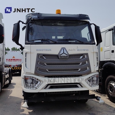 সেরা মূল্য হাও ওয়াটার ট্যাঙ্কার ট্রাক 6x4 20CBM ওয়াটার স্প্রিংলার ট্যাংক ট্রাক